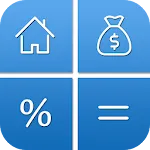 EMI Calculator App & Loan | Indus Appstore | App Icon