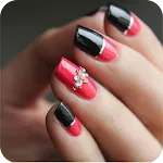 Nail Art Designs 2023 | Indus Appstore | App Icon