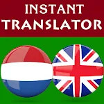 Dutch English Translator | Indus Appstore | App Icon