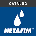 Netafim Catalog | Indus Appstore | App Icon