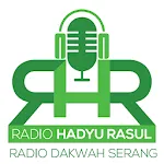 Radio HADYU RASUL | Indus Appstore | App Icon