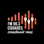 FM 96.3 Tres Ciudades | Indus Appstore | App Icon