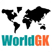 World GK | Indus Appstore | App Icon