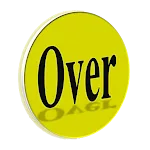 Over Partner  - Backhoe Loader | Indus Appstore | App Icon