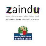 Zaindu. Embriágate de Vida | Indus Appstore | App Icon