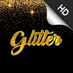 Glitter Wallpapers | Indus Appstore | App Icon