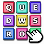 Word Quest | Indus Appstore | App Icon