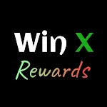 WinX - Earn Money & Rewards | Indus Appstore | App Icon