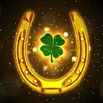 Lucky horseshoe - Luck charm | Indus Appstore | App Icon