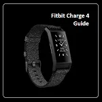 Fitbit Charge 4 Guide | Indus Appstore | App Icon