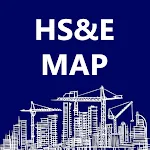 Construction MAP HS&E Test | Indus Appstore | App Icon