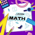 Learn Math - Basic Mathematics | Indus Appstore | App Icon