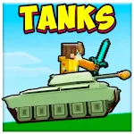 Tanks Mod | Indus Appstore | App Icon