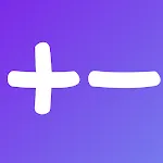 Addition and subtraction | Indus Appstore | App Icon