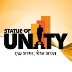 Statue of Unity Official | Indus Appstore | App Icon