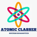 Atomic Classes | Indus Appstore | App Icon