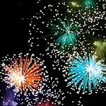 Firework Live Wallpaper | Indus Appstore | App Icon