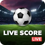 MatchLive: Football Live Score | Indus Appstore | App Icon