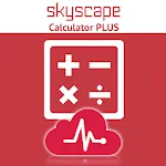 Clinical Calculator PLUS | Indus Appstore | App Icon