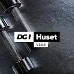 DGI Huset Vejle | Indus Appstore | App Icon