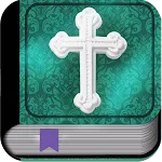 Bible Catholique App | Indus Appstore | App Icon