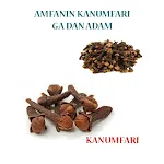 Amfanin Kanumfari Ga Dan Adam | Indus Appstore | App Icon