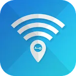 Wifi map & Password key Show | Indus Appstore | App Icon