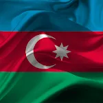 Flag of Azerbaijan | Indus Appstore | App Icon