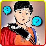 Baal Veer Game Quiz Guess | Indus Appstore | App Icon