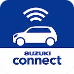 Suzuki Connect | Indus Appstore | App Icon