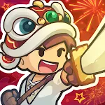 Fortias Saga: Idle RPG | Indus Appstore | App Icon