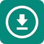 Status Saver:Status Downloader | Indus Appstore | App Icon