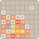 Super 2048 | Indus Appstore | App Icon