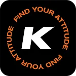 KING - Find Your Attitude | Indus Appstore | App Icon