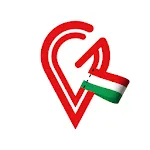 Magyarország a zsebedben | Indus Appstore | App Icon