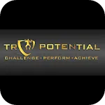 TRU POTENTIAL FITNESS | Indus Appstore | App Icon