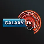 Galaxy TVapp icon