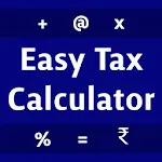 Income Tax Calculator | Indus Appstore | App Icon