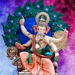 Shree Ganesh Kavacham | Indus Appstore | App Icon