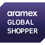 Aramex Global Shopper | Indus Appstore | App Icon