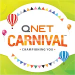 QNET Carnival | Indus Appstore | App Icon