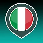 Learn Italian | Italian Transl | Indus Appstore | App Icon