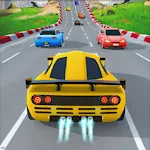 Car Race 3D - Car Racing | Indus Appstore | App Icon