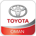 Toyota Oman | Indus Appstore | App Icon