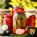 Pickles & Preservative Recipes | Indus Appstore | App Icon