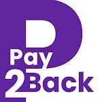 Pay2Back - Recharge App | Indus Appstore | App Icon