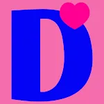 Dateolicious Dating App | Indus Appstore | App Icon