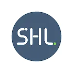 SHL Job Assessments | Indus Appstore | App Icon