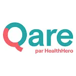 Qare - Consultez un médecin | Indus Appstore | App Icon