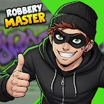 Robbery Master: Find & Escape | Indus Appstore | App Icon